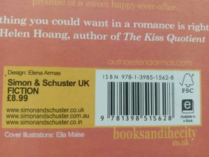 The Spanish Love Deception