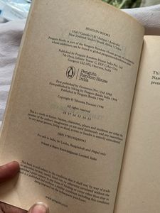 Blasphemy by Tehmina Durrani - Novel