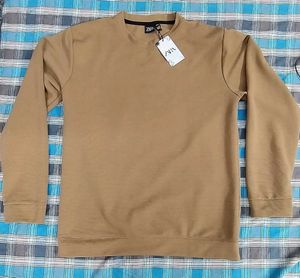 ZARA Rare Modelling Sweatshirt & Breathable Fabri
