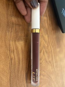 Myglamm Liquid Lipstick