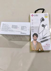 Airpod Apple White Anc And Perfume Earphone Free