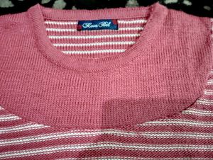 Long Sweater