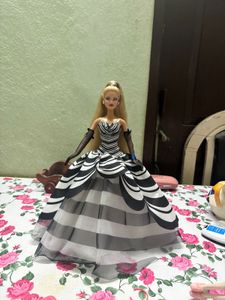 Barbie 65th Anniversary Doll