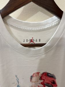 Jordan T-Shirt Graphic Print