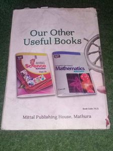 Social Science Refresher