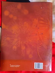 Biology practical Book(class 11)