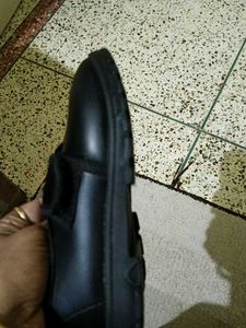 Boys School Shoes