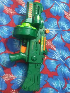 Toy Gun