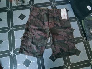 HALF PANT