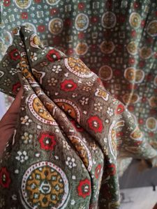 BIBA Kurti