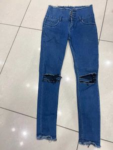 Combo Of Two Jeans