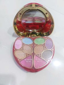 Makeup Kit