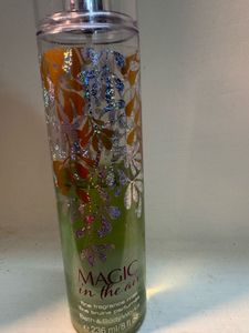 Bath &amp; Body Works Fragrance Mist