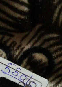 Sparkling Hoop Earrings