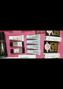 Makeup Products