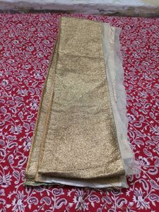Golden Lace
