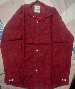 Cantabil Casual Shirt