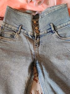 Jeans For Girls