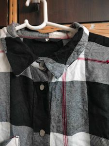 Western Tunic