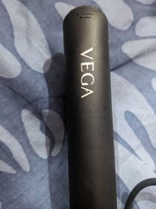 Vega Straightener