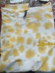 Chic Modi T-Shirt 4pc Combo