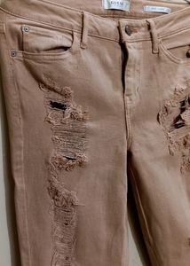 Guess Brand New Jeans