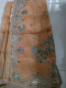 DUPATTA