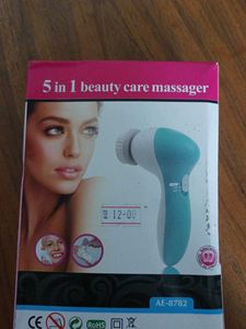 5 in 1 Beauty Care Massager