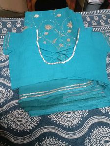 Combo Of New Condition Saree
