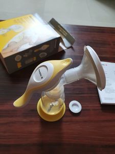 Breast Pump
