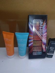 Skincare Products