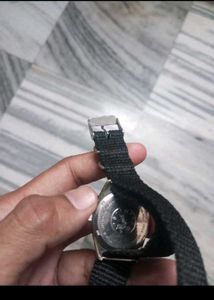 Authentic Camy Geneva 17 Jewel