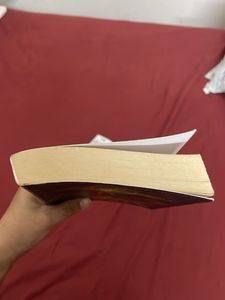 Verity by Colleen Hoover