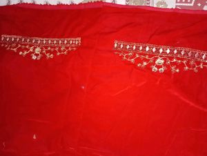 Bridal Lehenga