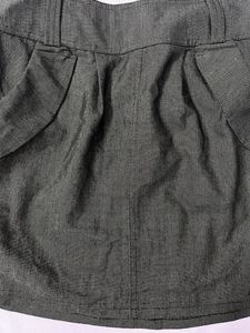 Mini Skirt