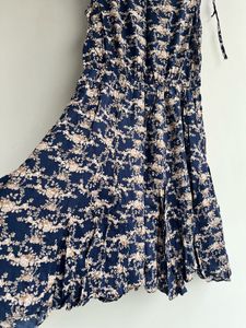 New Short Dress