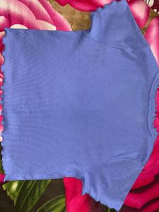 Zudio Top For Women