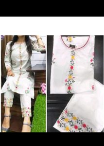 Kurta Set For Women