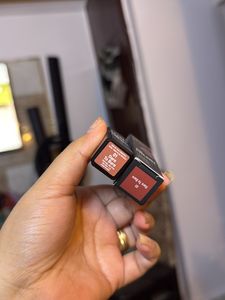 Swiss Beauty Dare To Bare Lipstick