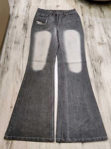 Ma1707 Intel bootcut jeans waist 30