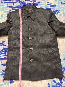 Stylish Brown Jacket