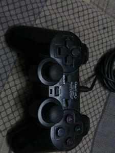 Quantum Gamepad