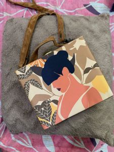 Beautiful Sling Bag