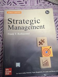 Strategic Management