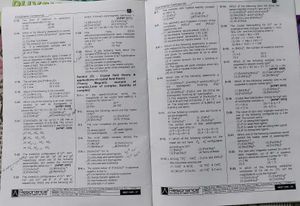 Chemistry Modules (2)