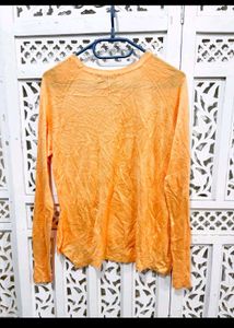 🎀Casual knitted top