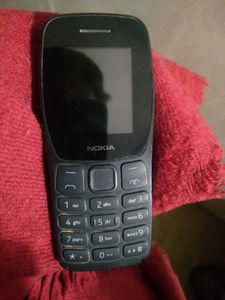 Nokia Feature Phone