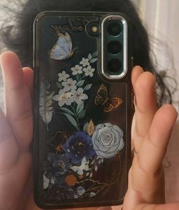 Handmade Case Covers