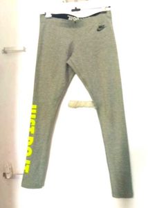 Nike Ultra Low Waist Gym Tights