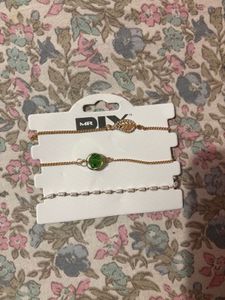 Bracelet Set